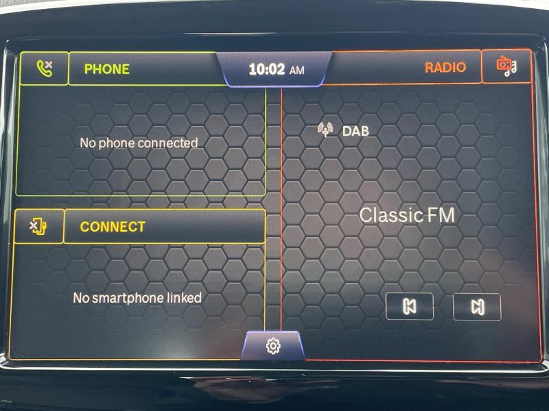 Smart Fortwo Cabrio Exclusive Black #8