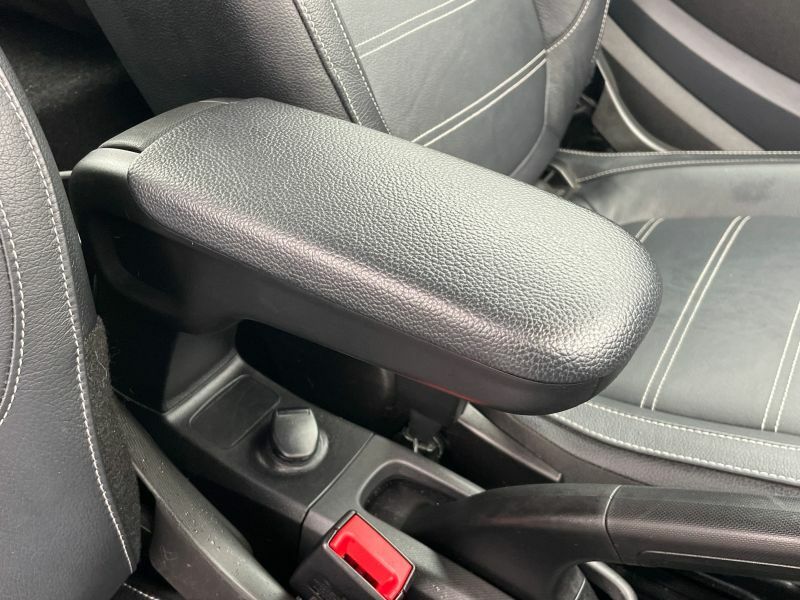 Smart Fortwo Cabrio Exclusive Black #26