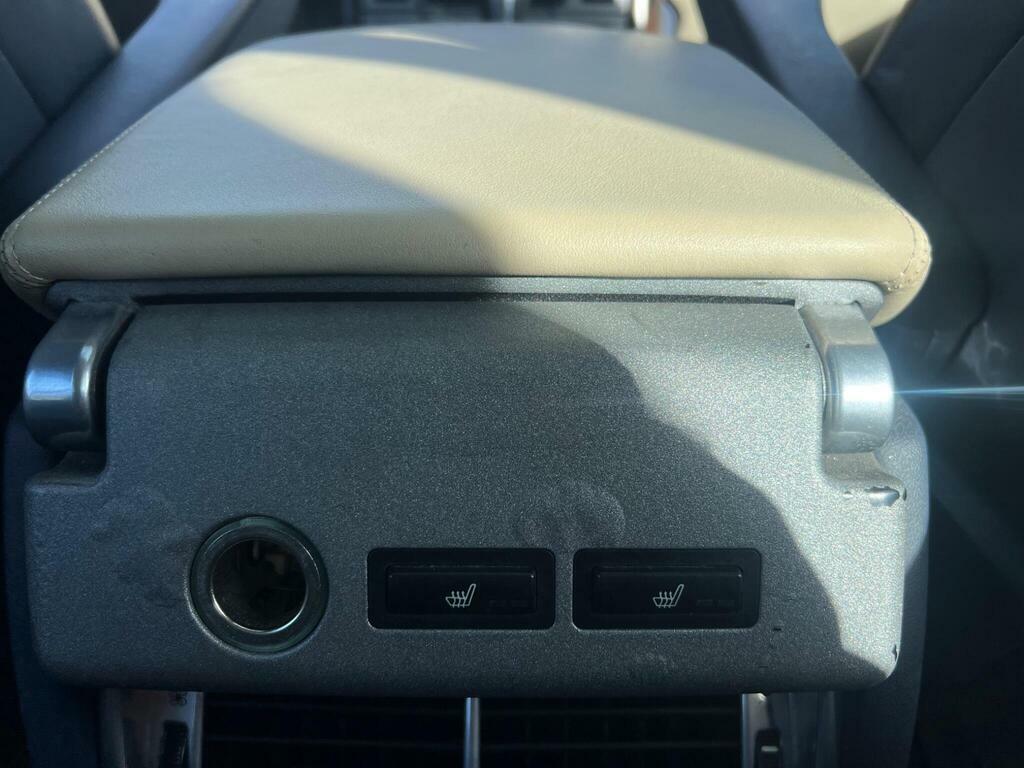 Land Rover Range Rover Vogue Silver #40