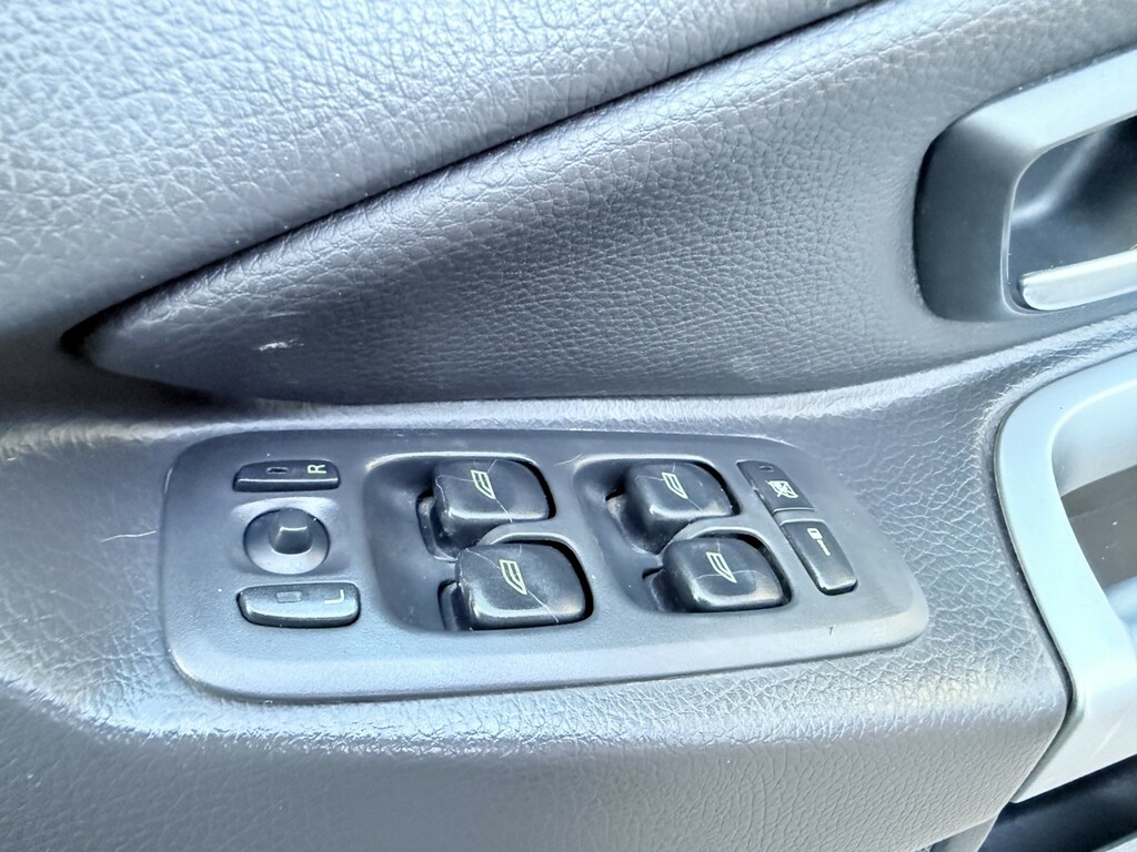 Volvo XC90 Suv Grey #32