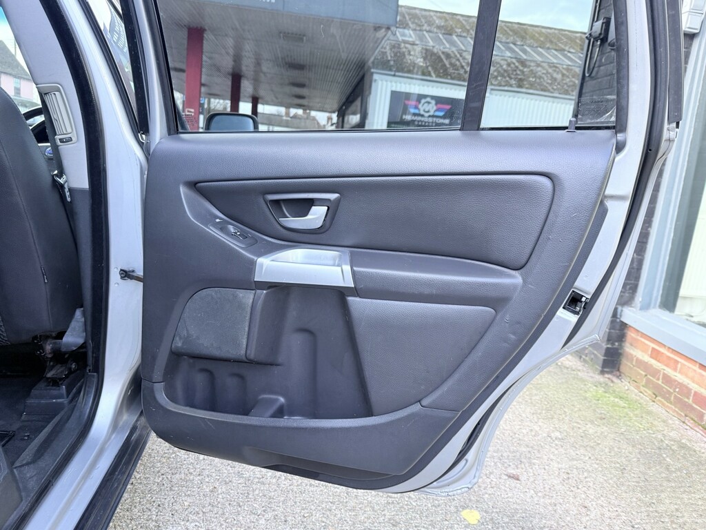 Volvo XC90 Suv Grey #42