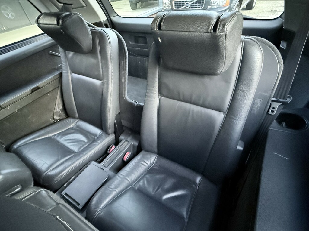 Volvo XC90 Suv Grey #37