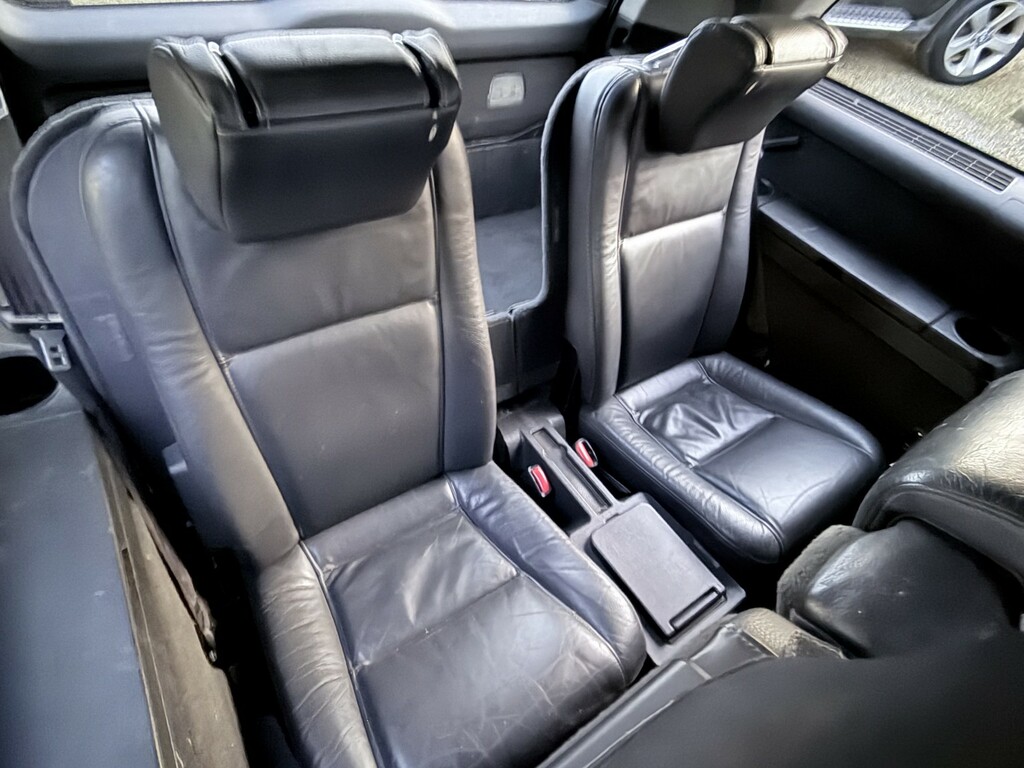 Volvo XC90 Suv Grey #34