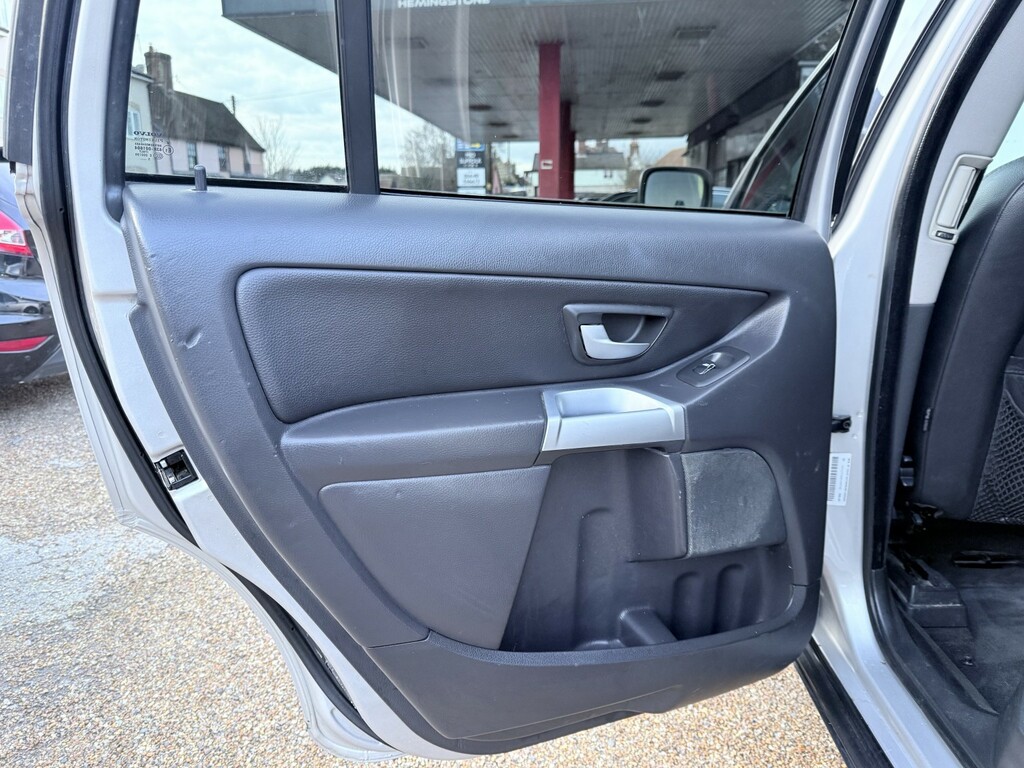 Volvo XC90 Suv Grey #43