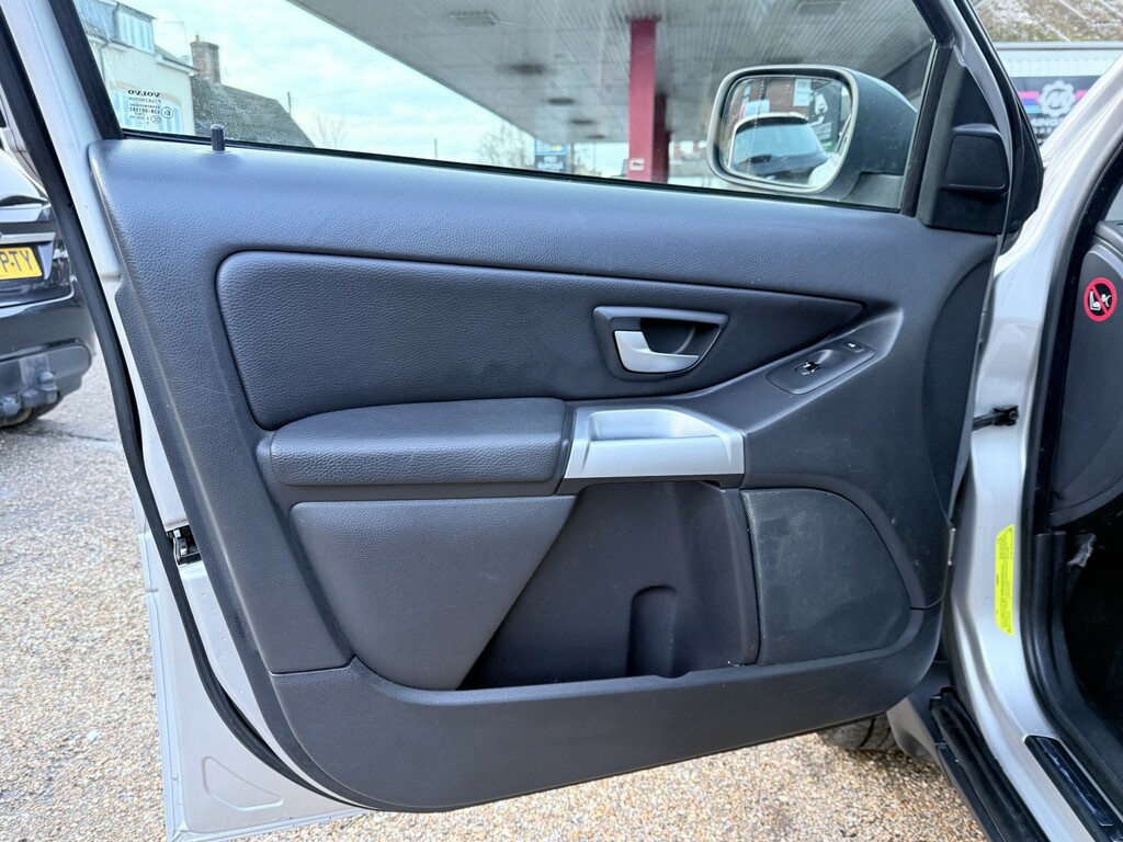 Volvo XC90 Suv Grey #44