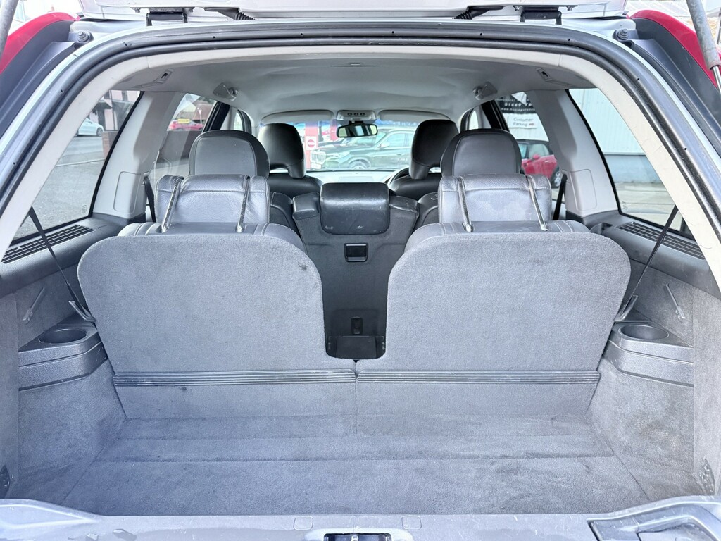 Volvo XC90 Suv Grey #46