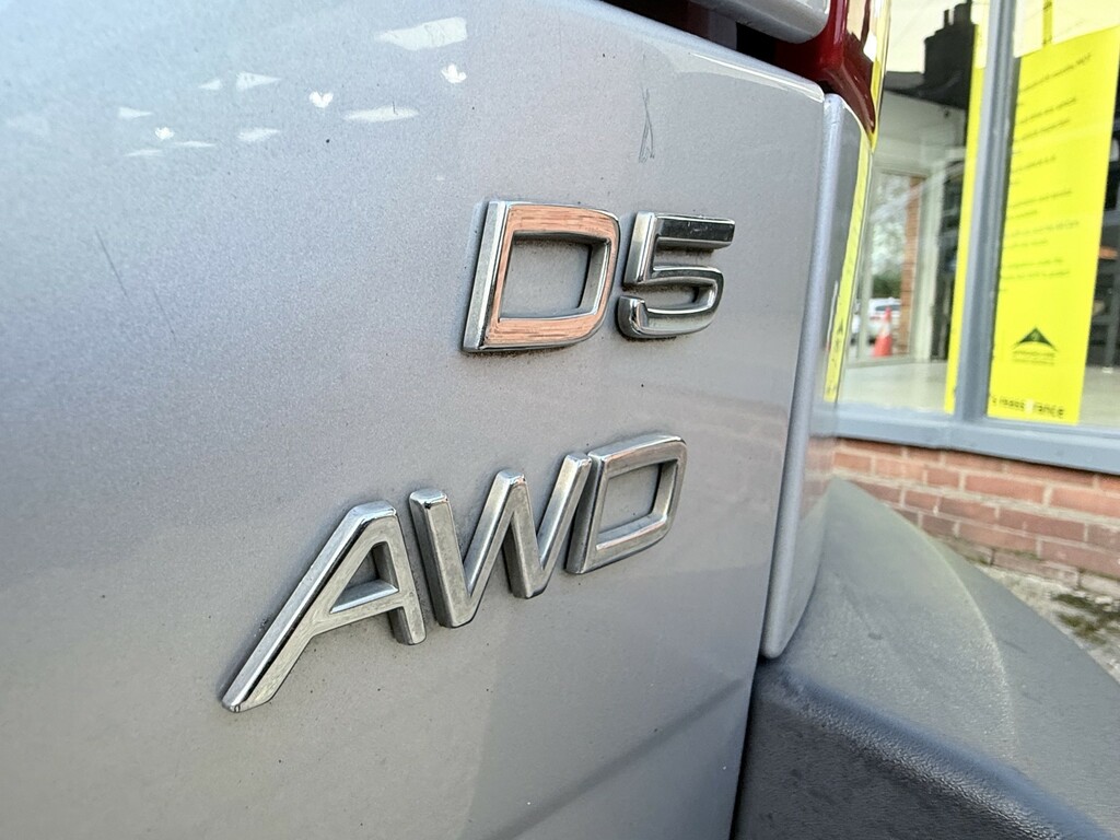 Volvo XC90 Suv Grey #21