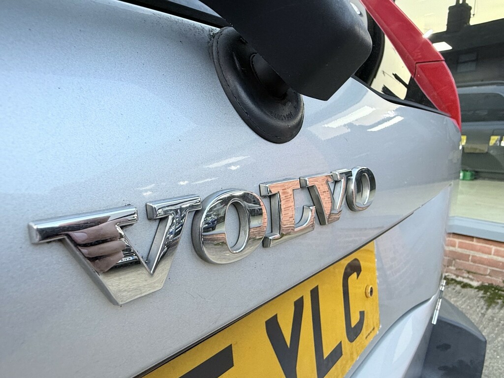 Volvo XC90 Suv Grey #19