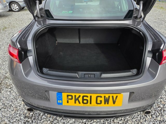 Renault Laguna 2.0 Dci Dynamique Tomtom Coupe E Grey #6
