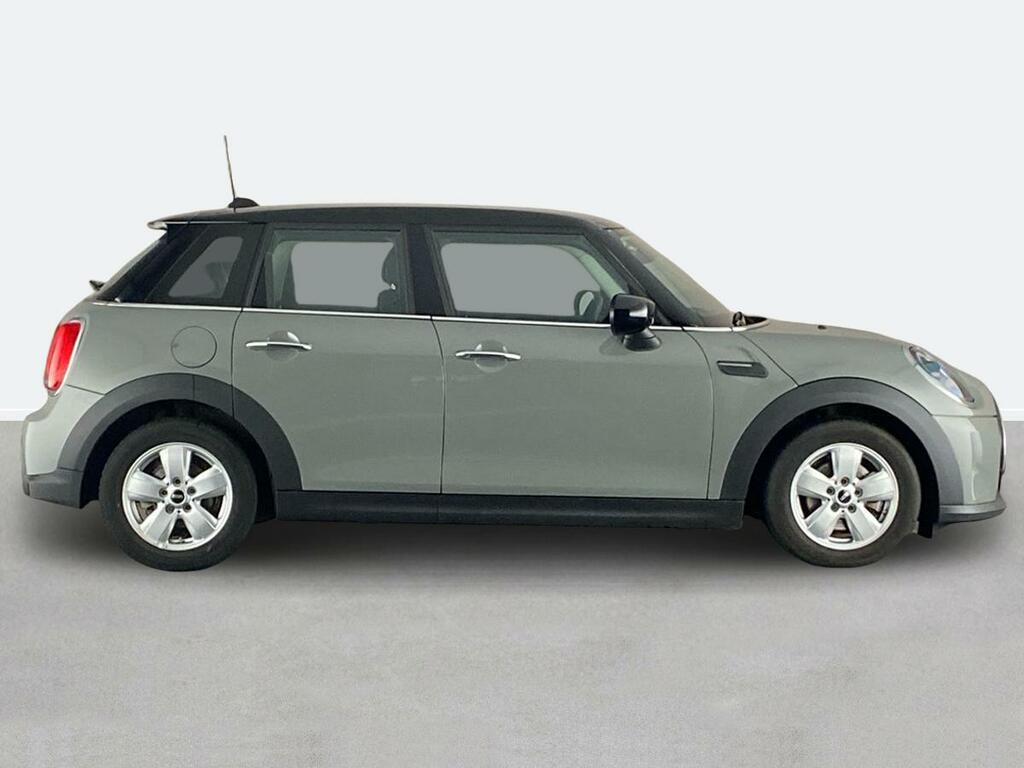 Mini Hatch 1.5 Cooper Classic Comfortnav Pack LN72EVR Grey #2