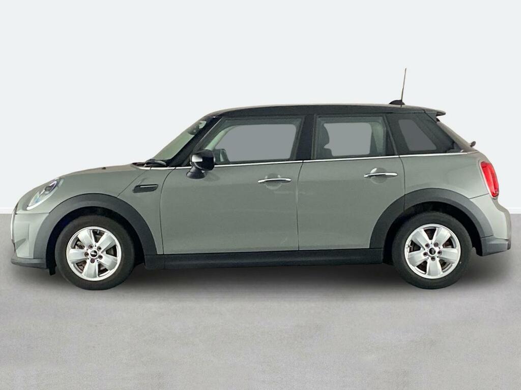 Mini Hatch 1.5 Cooper Classic Comfortnav Pack LN72EVR Grey #6