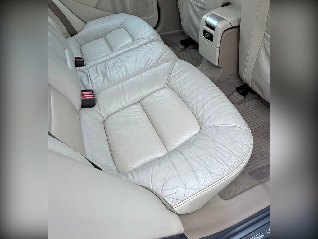 Volvo S80 Executive V8 Awd White #37