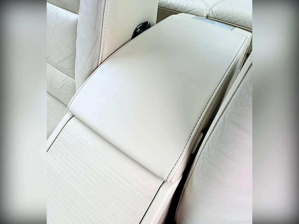 Volvo S80 Executive V8 Awd White #45