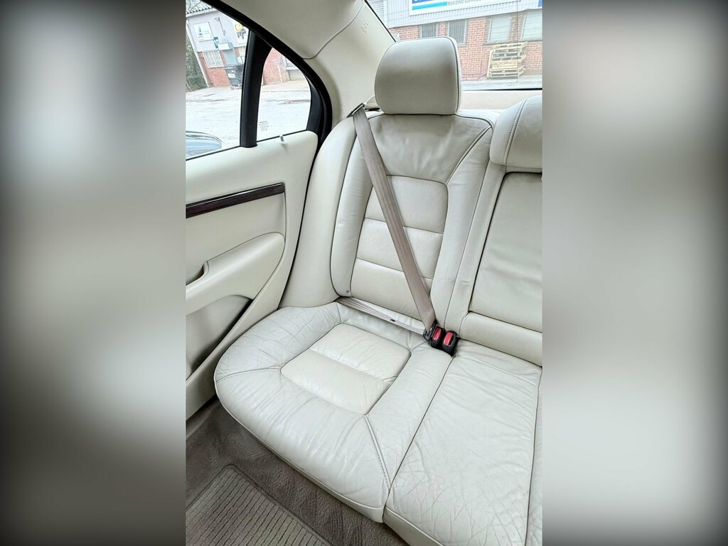 Volvo S80 Executive V8 Awd White #46