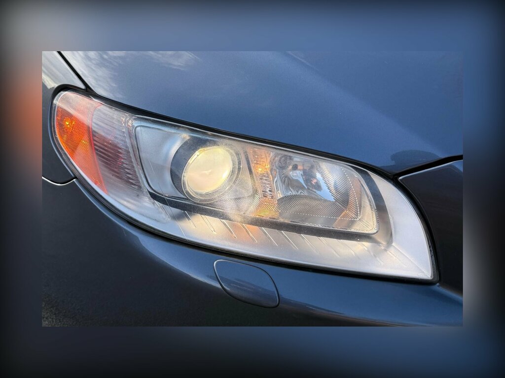 Volvo S80 Executive V8 Awd White #56