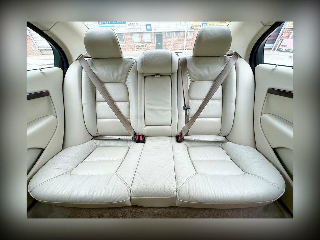 Volvo S80 Executive V8 Awd White #15
