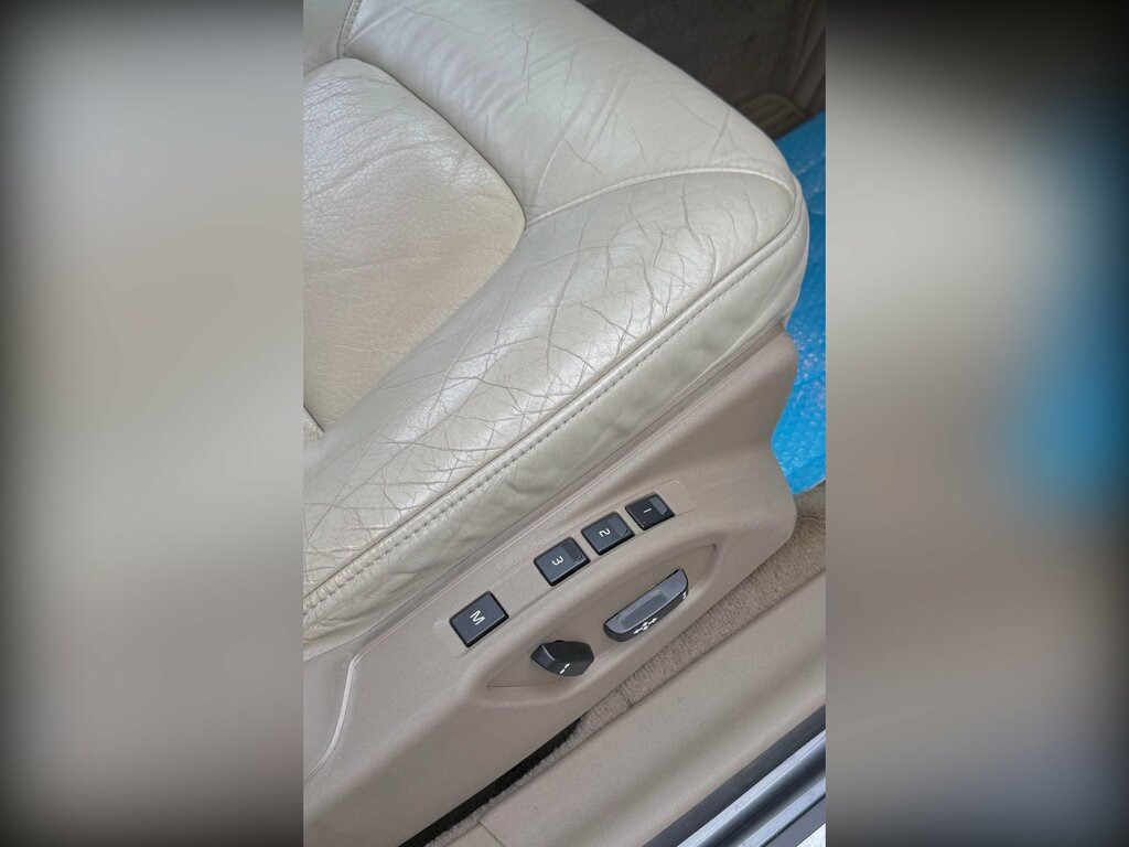Volvo S80 Executive V8 Awd White #30
