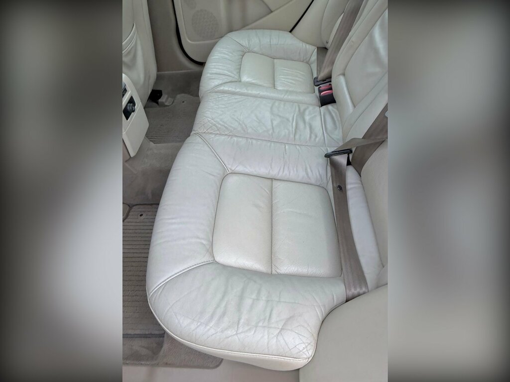 Volvo S80 Executive V8 Awd White #43