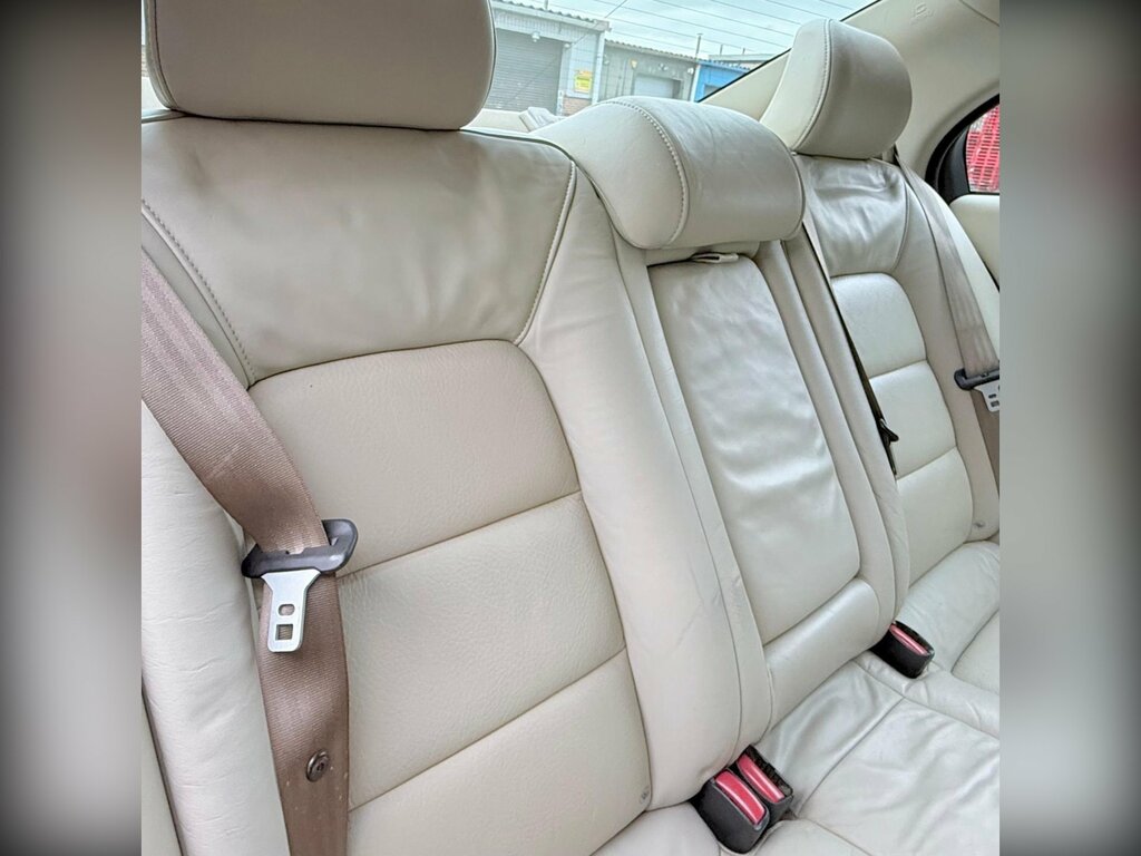Volvo S80 Executive V8 Awd White #36