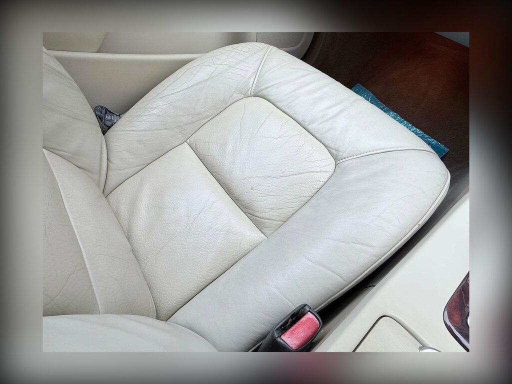 Volvo S80 Executive V8 Awd White #29