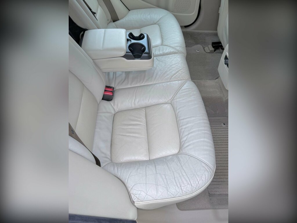 Volvo S80 Executive V8 Awd White #14