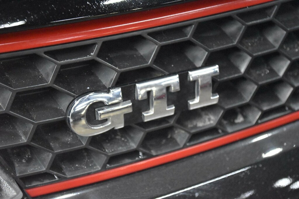 Volkswagen Polo 1.4 Tsi Gti Dsg Euro 5 AV12FAM Black #6
