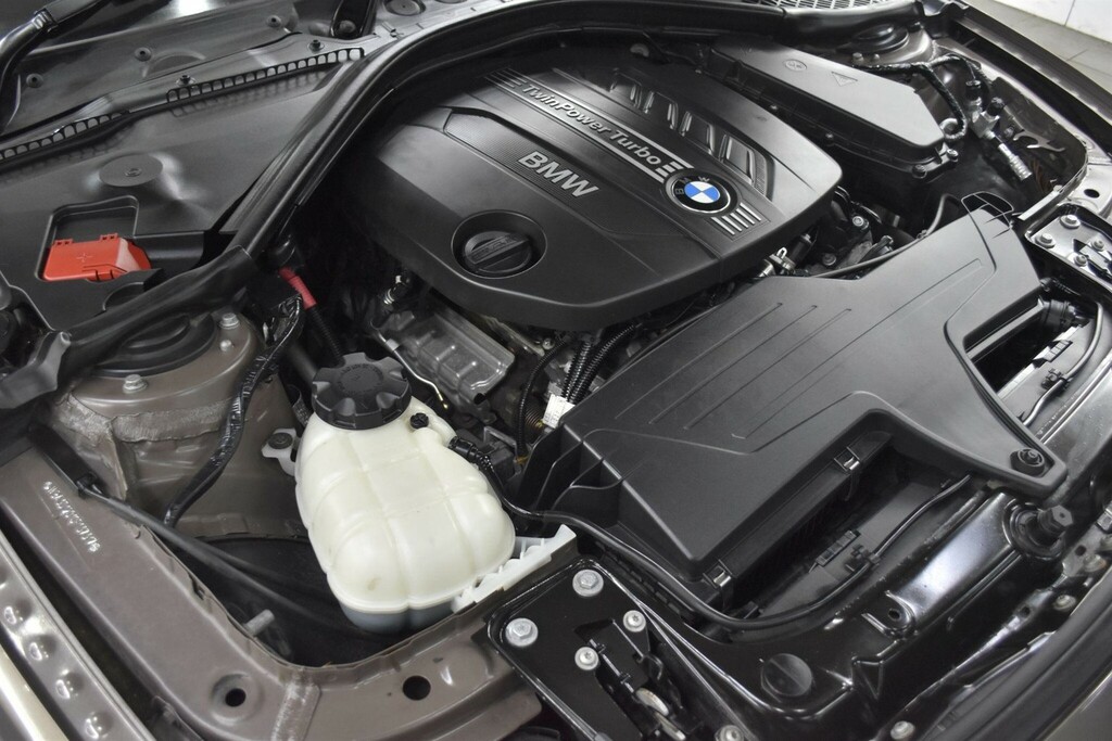 BMW 3 Series 2.0 Se Euro 5 Ss EA12VDY Brown #6