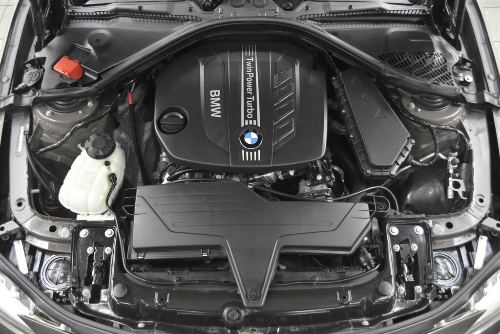 BMW 3 Series 2.0 Se Euro 5 Ss EA12VDY Brown #4