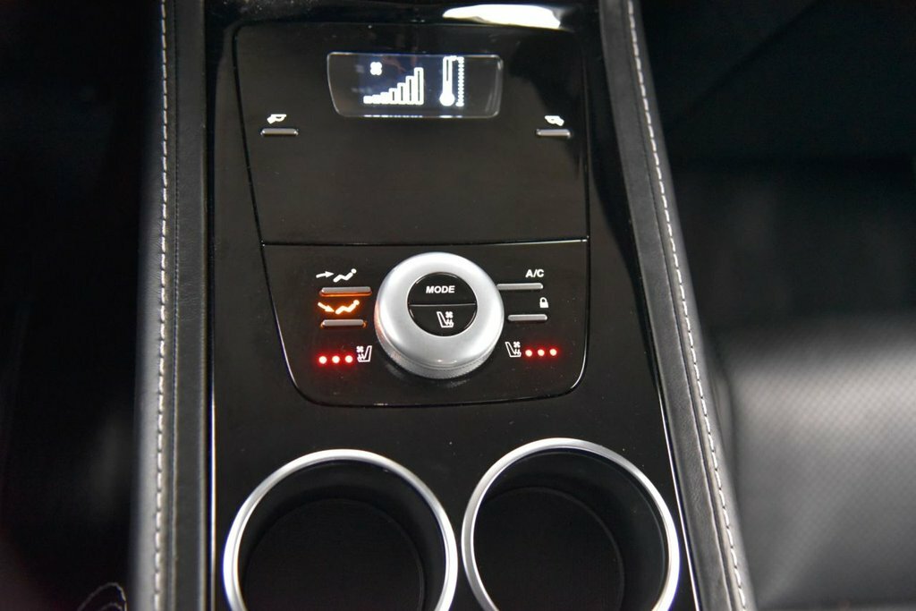 Aston Martin Rapide S S 6.0 Shadow Edition Touchtronic III Silver #32
