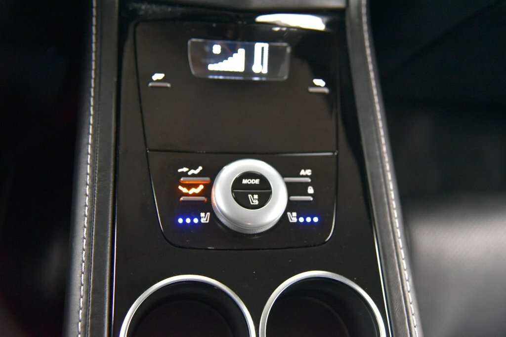 Aston Martin Rapide S S 6.0 Shadow Edition Touchtronic III Silver #31
