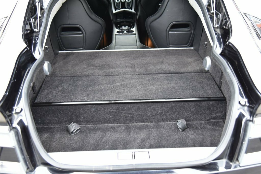 Aston Martin Rapide S S 6.0 Shadow Edition Touchtronic III Silver #54