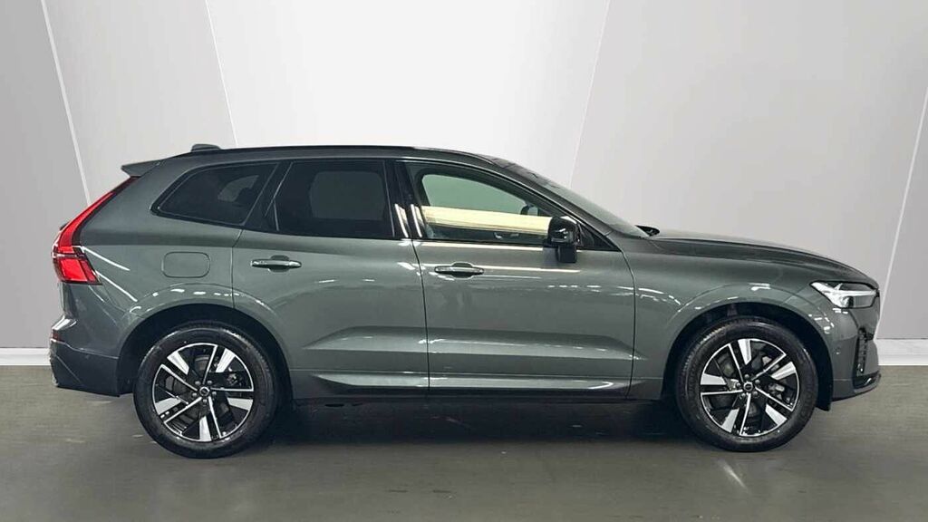 Volvo XC60 Plus, B5 Awd Mild Hybrid, Dark WF75BYP #3