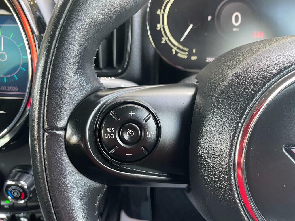 Mini Countryman 1.5 Cooper Classic Steptronic Euro 6 S S YE70SVO Red #6