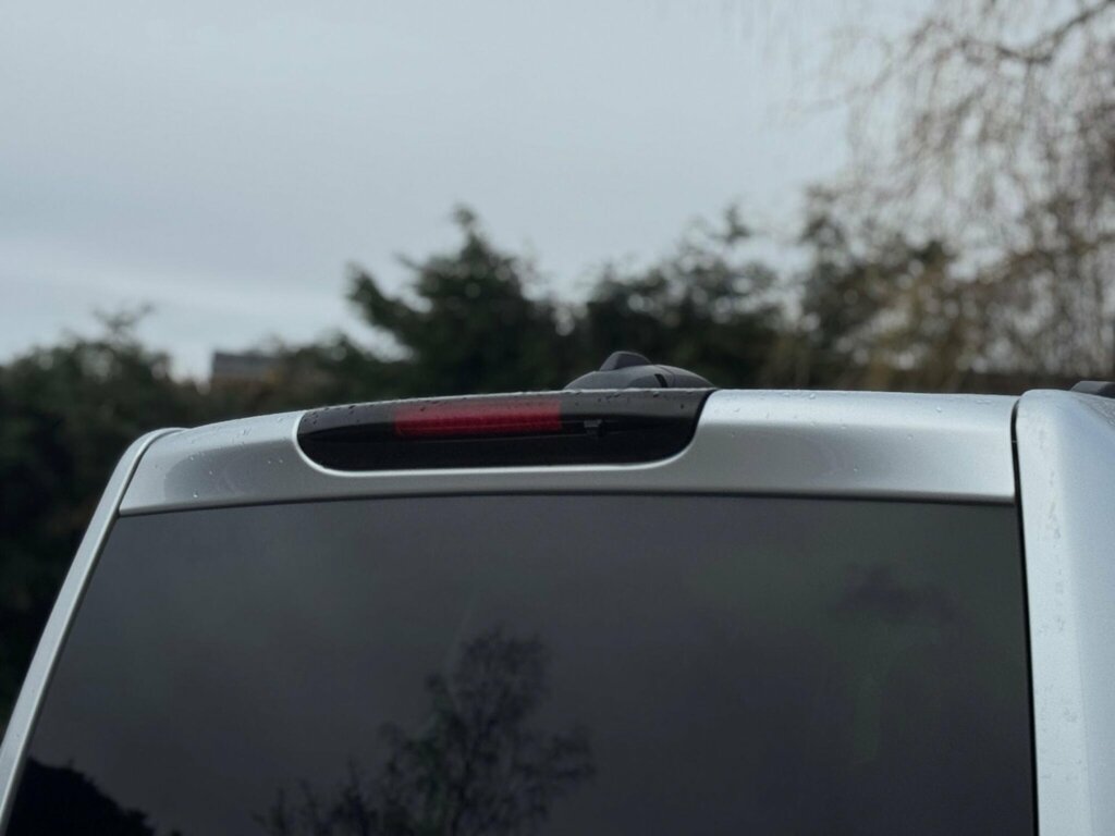 Land Rover Discovery 4 Td4 Se Red #78