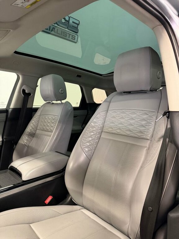 Land Rover Range Rover Evoque D240 Hse Suv OY69OOC Silver #5