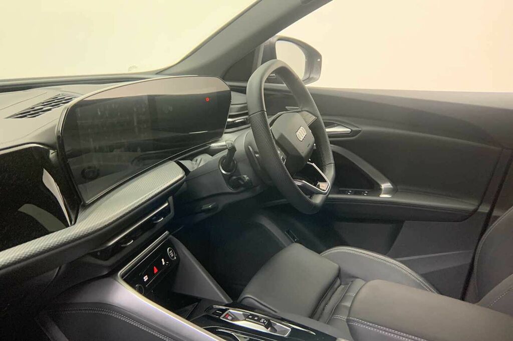 Audi Q5 S Line Tdi Quattro 204 Ps S Tronic - 2025 HG75AFE Grey #2