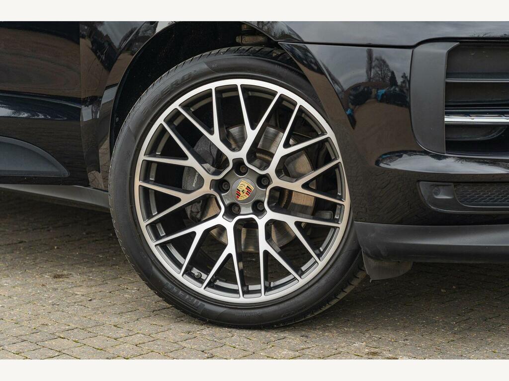 Porsche Macan 2.0T Pdk 4Wd Euro 6 Ss  #2