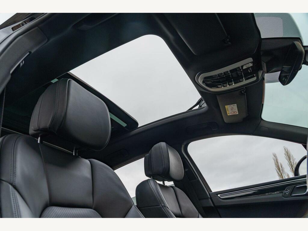 Porsche Macan 2.0T Pdk 4Wd Euro 6 Ss  #4