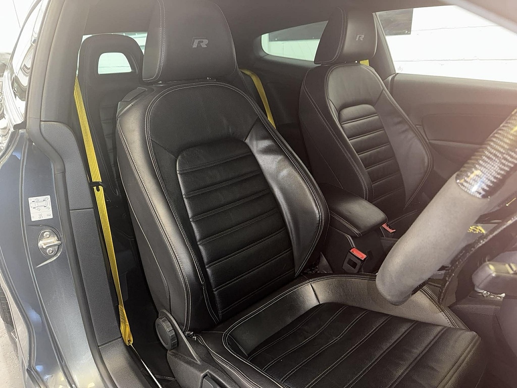 Volkswagen Scirocco Tsi R  #6