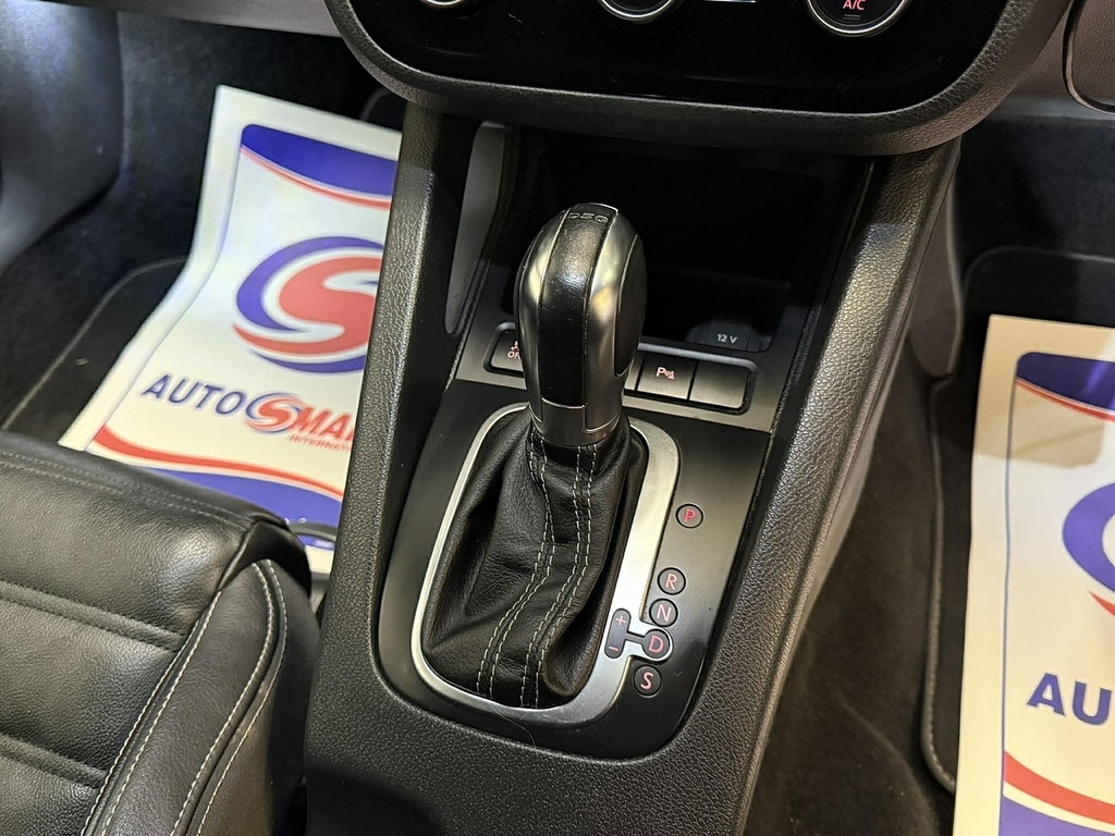 Volkswagen Scirocco Tsi Bluemotion Tech R  #3