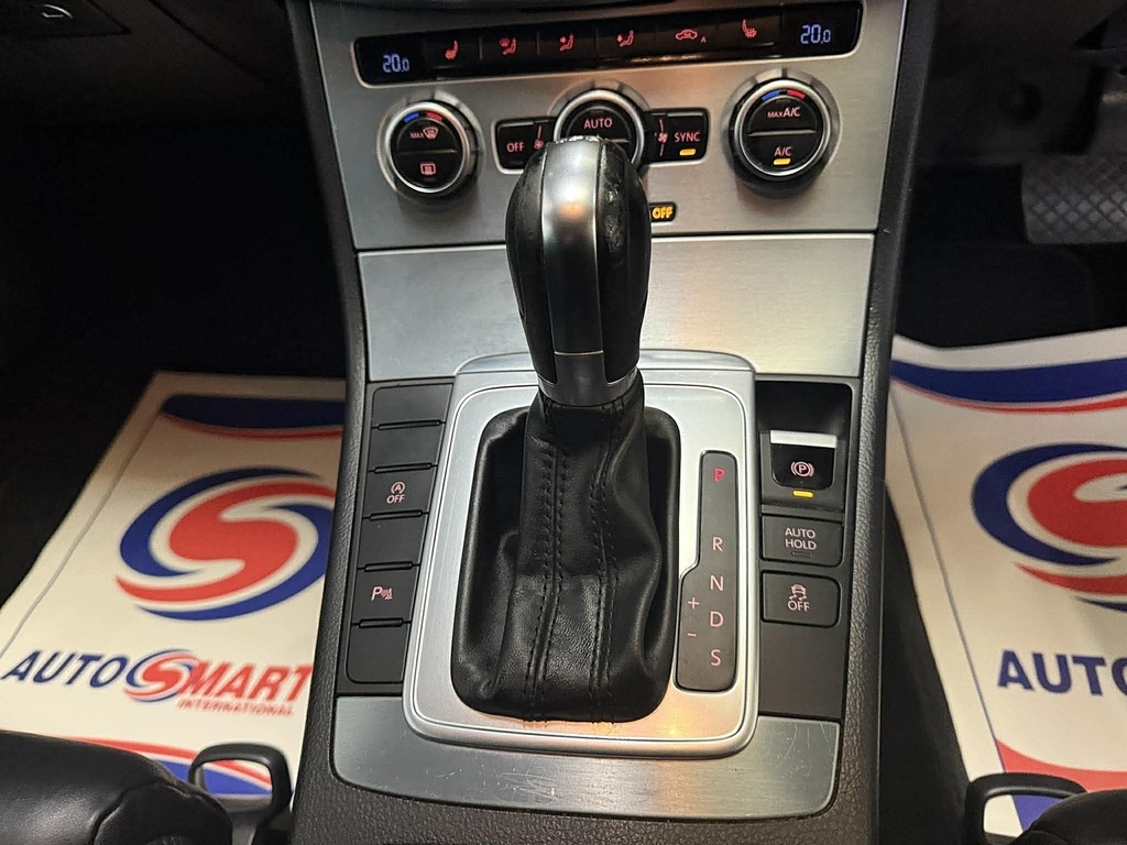 Volkswagen CC Tdi Bluemotion Tech Gt #6