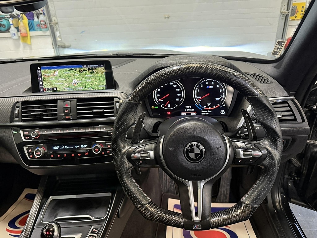 BMW M2 I S70SLW #6
