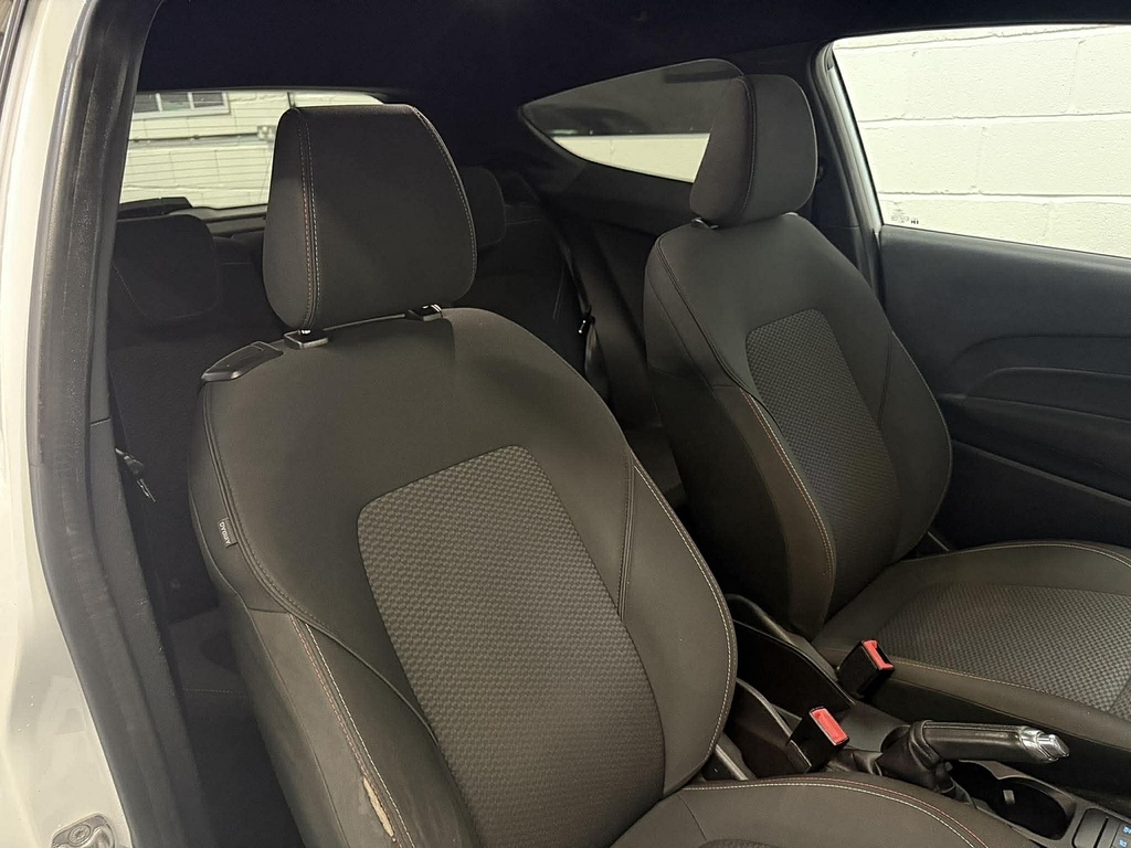Ford Fiesta T Ecoboost St-line MM67HYB  #6