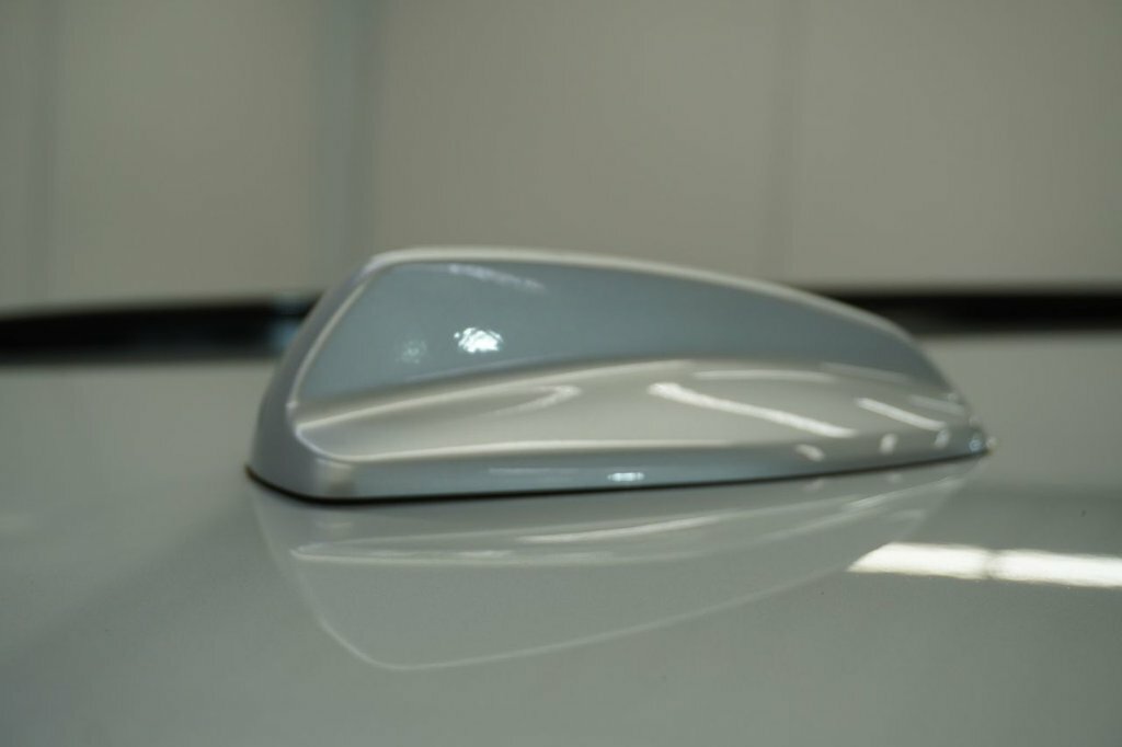 Volvo V60 2L R-design VO22WXU Silver #6