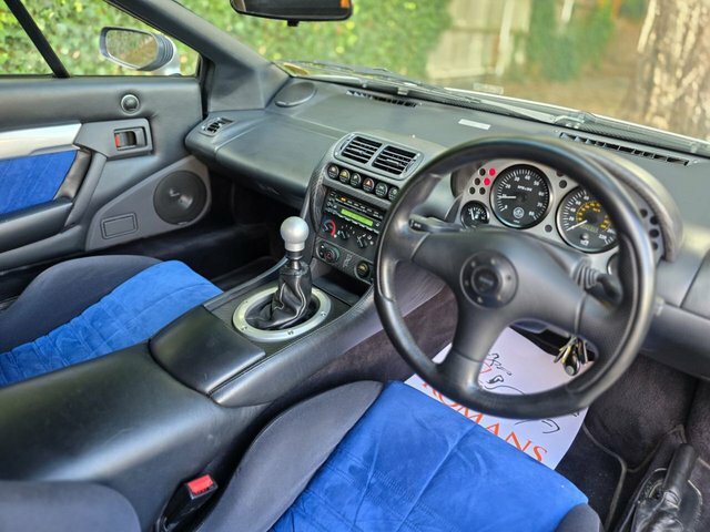 Lotus Esprit 3.5 Sport 350 Coupe 366 Gkm, 3 Silver #5