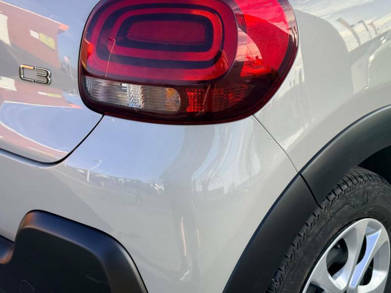 Citroen C3 1.2 Puretech You - 2023 23 YD23ZYU Beige #5