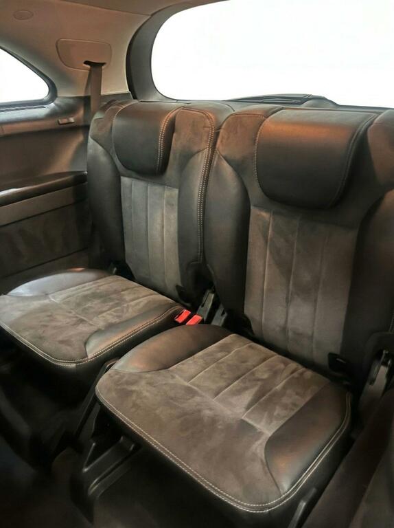 Mercedes-Benz R Class Diesel  #19