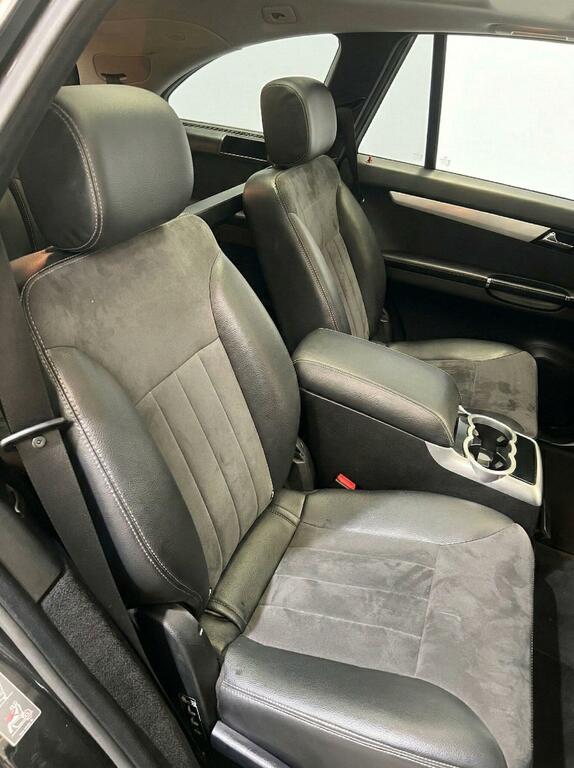 Mercedes-Benz R Class Diesel  #15