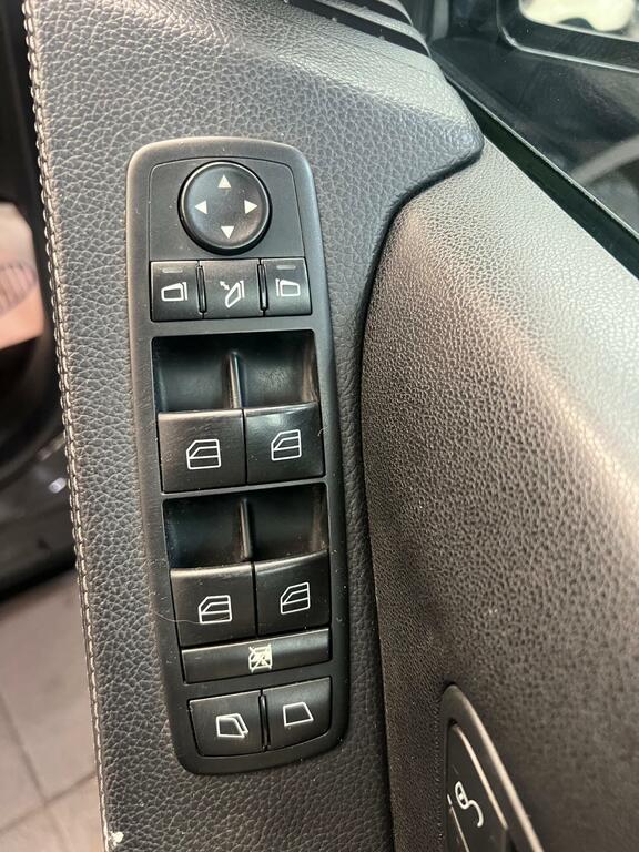 Mercedes-Benz R Class Diesel  #9
