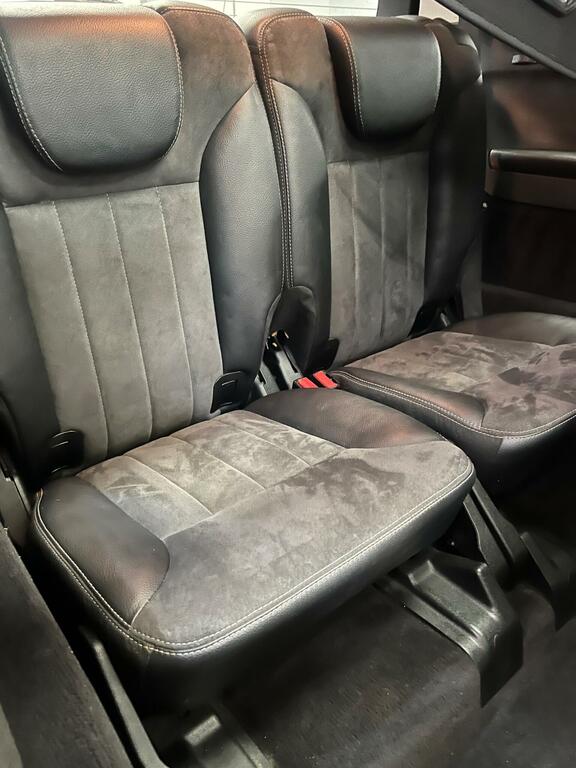 Mercedes-Benz R Class Diesel  #16